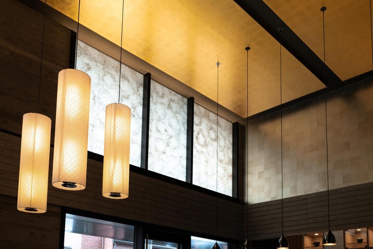 Genji Kyoto, A Member Of Design Hotels Экстерьер фото