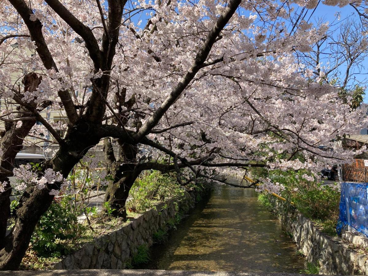 Genji Kyoto, A Member Of Design Hotels Экстерьер фото