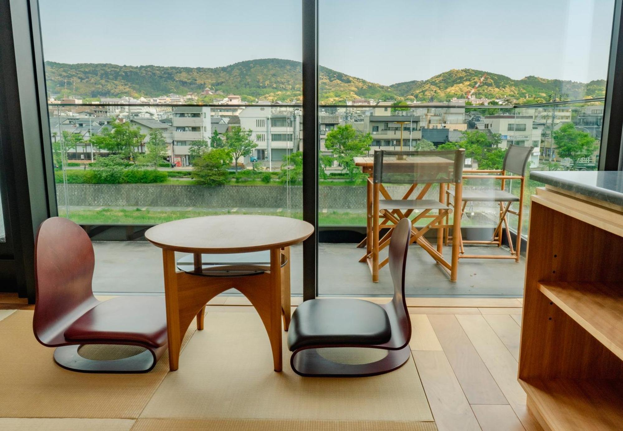 Genji Kyoto, A Member Of Design Hotels Экстерьер фото