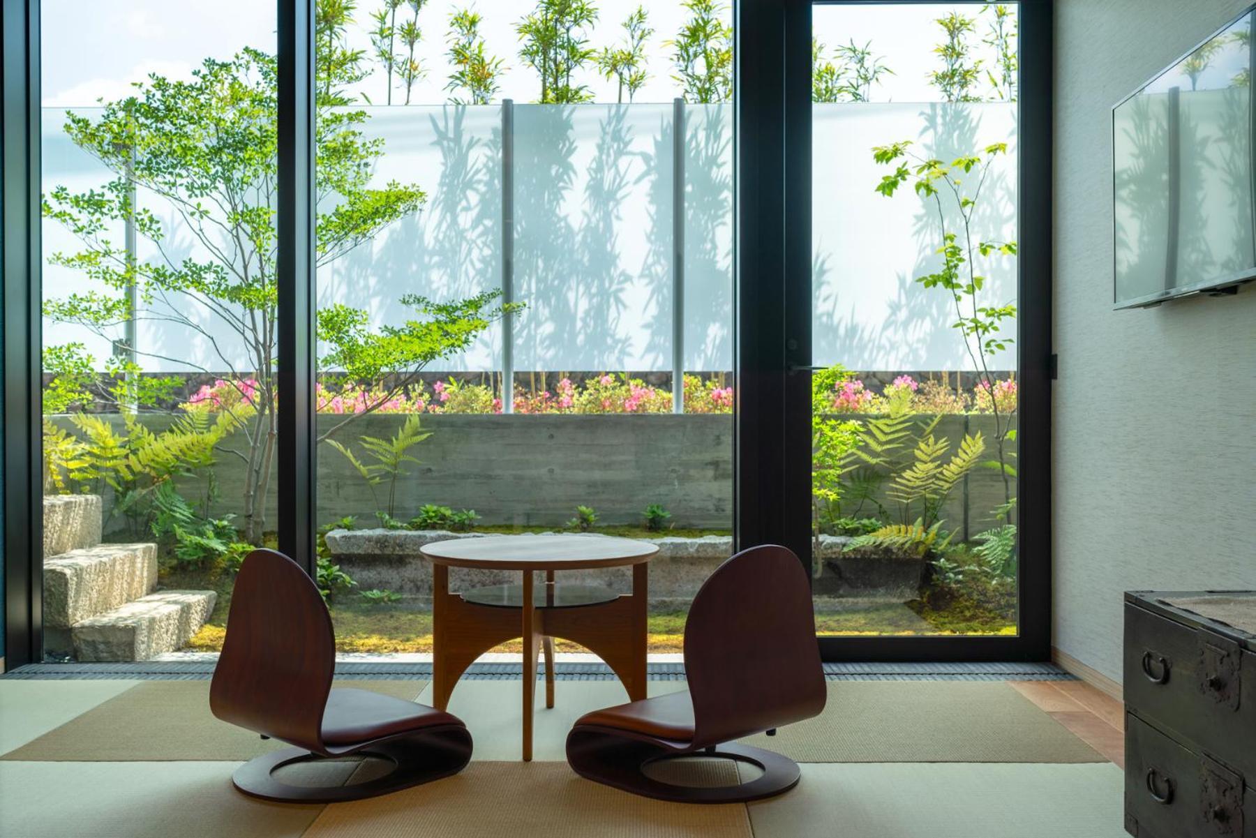 Genji Kyoto, A Member Of Design Hotels Экстерьер фото